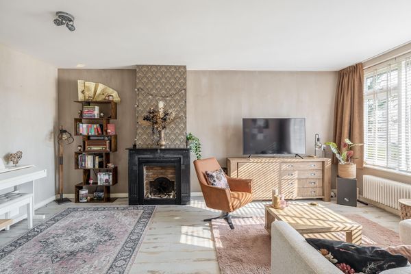 Georg Hegelstraat 57