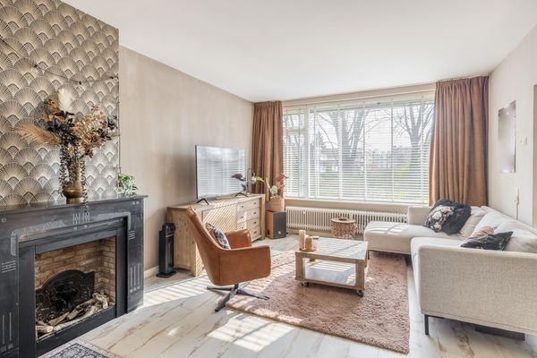 Georg Hegelstraat 57