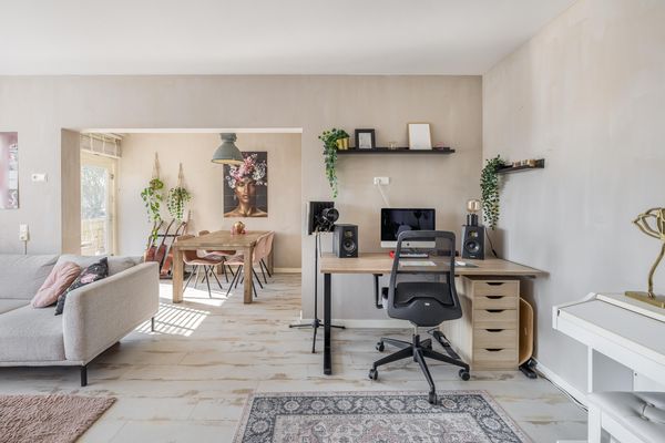 Georg Hegelstraat 57