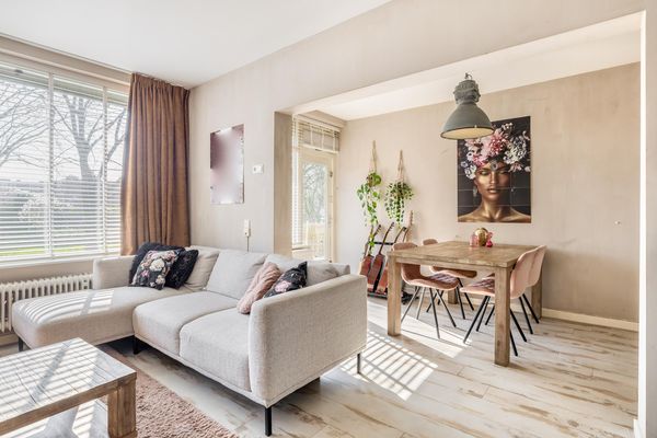 Georg Hegelstraat 57, ROTTERDAM