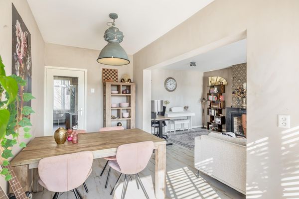 Georg Hegelstraat 57, ROTTERDAM