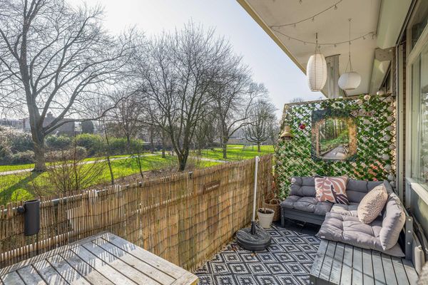 Georg Hegelstraat 57, ROTTERDAM