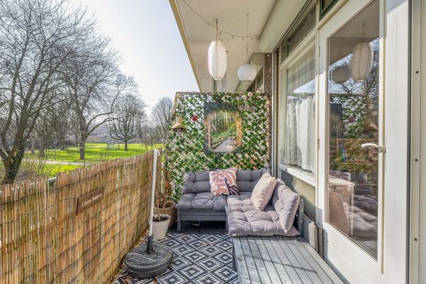 Georg Hegelstraat 57, ROTTERDAM