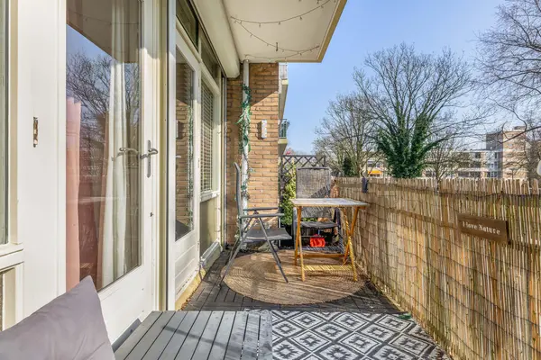 Georg Hegelstraat 57, ROTTERDAM
