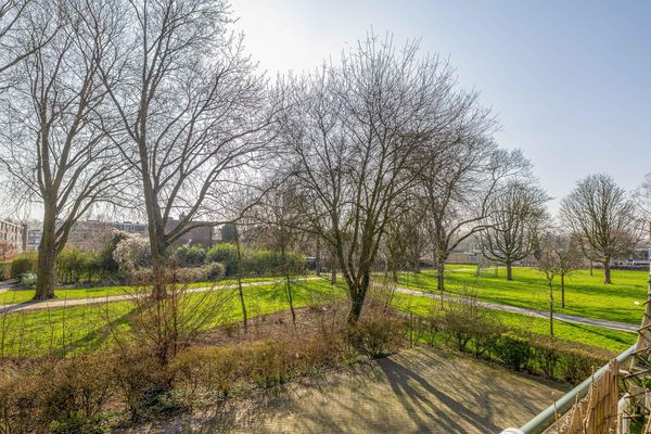 Georg Hegelstraat 57, ROTTERDAM