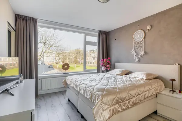 Georg Hegelstraat 57, ROTTERDAM