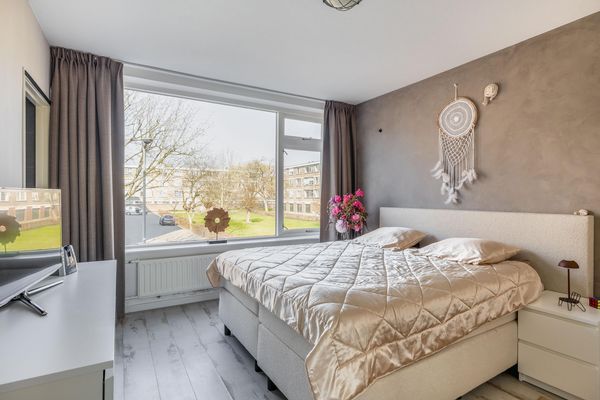 Georg Hegelstraat 57, ROTTERDAM