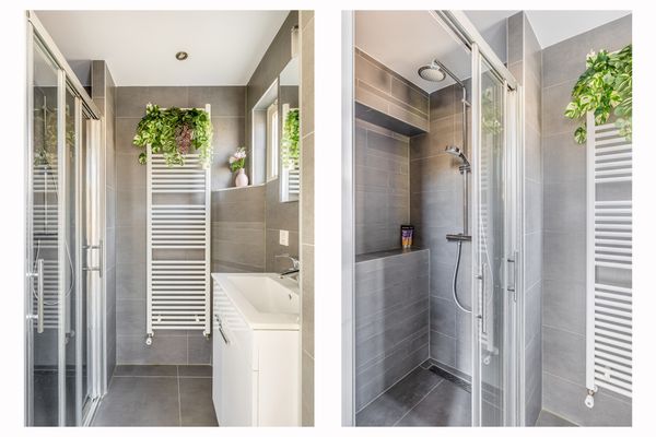 Georg Hegelstraat 57, ROTTERDAM