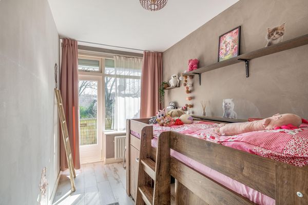 Georg Hegelstraat 57, ROTTERDAM