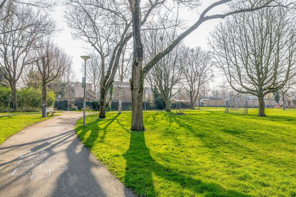 Georg Hegelstraat 57, ROTTERDAM