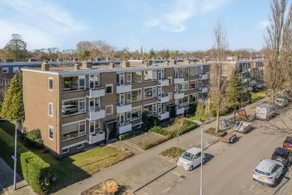 Schubertlaan 61