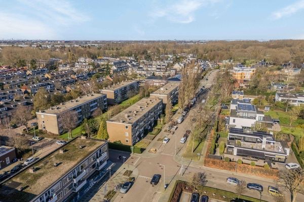 Schubertlaan 61, ROTTERDAM