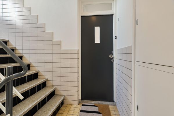 Schubertlaan 61, ROTTERDAM