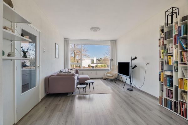 Schubertlaan 61, ROTTERDAM