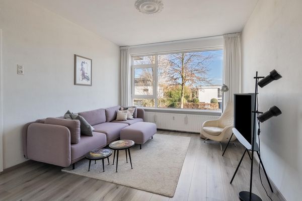 Schubertlaan 61, ROTTERDAM