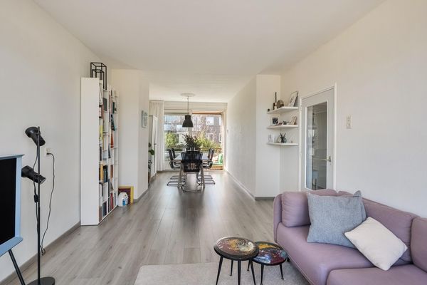 Schubertlaan 61, ROTTERDAM