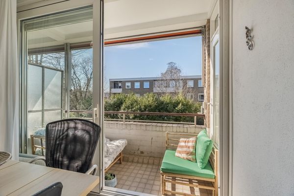 Schubertlaan 61, ROTTERDAM