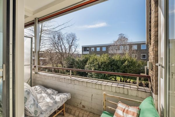 Schubertlaan 61, ROTTERDAM