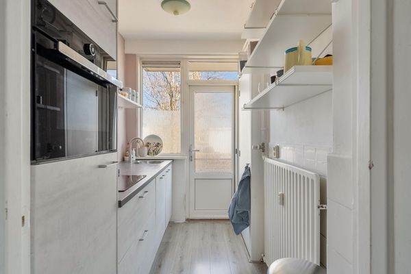 Schubertlaan 61, ROTTERDAM