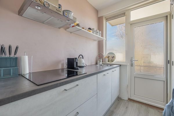 Schubertlaan 61, ROTTERDAM