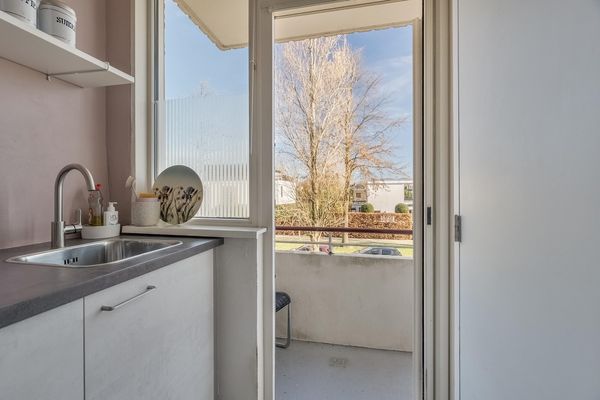 Schubertlaan 61, ROTTERDAM