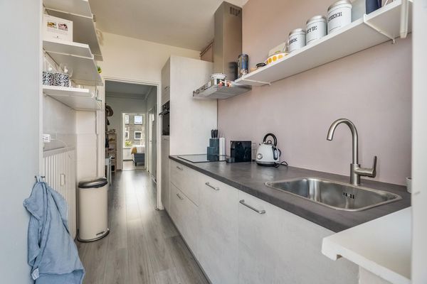 Schubertlaan 61, ROTTERDAM