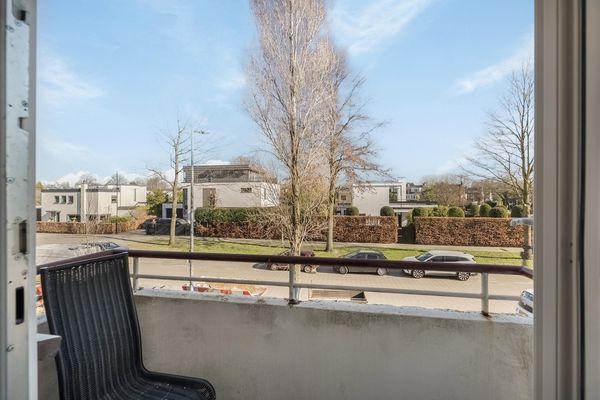 Schubertlaan 61, ROTTERDAM