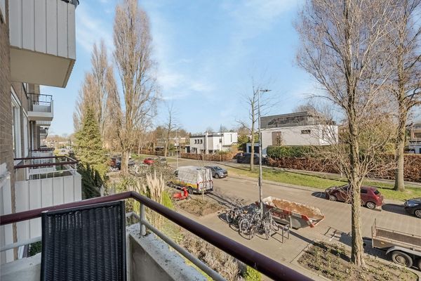 Schubertlaan 61, ROTTERDAM