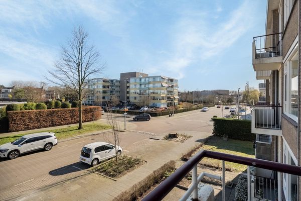 Schubertlaan 61, ROTTERDAM