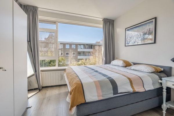 Schubertlaan 61, ROTTERDAM