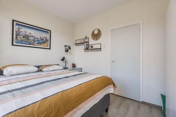 Schubertlaan 61, ROTTERDAM