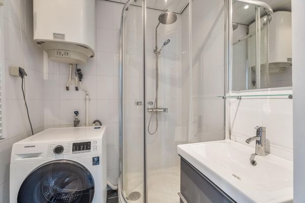 Schubertlaan 61, ROTTERDAM