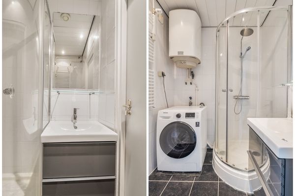 Schubertlaan 61, ROTTERDAM