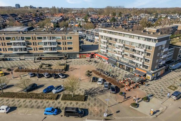 Schubertlaan 61, ROTTERDAM