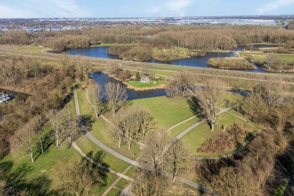 Schubertlaan 61, ROTTERDAM