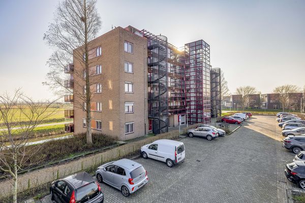 Selma Lagerlöfstraat 26