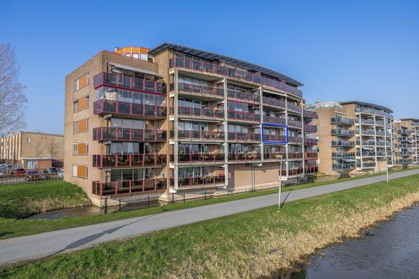 Selma Lagerlöfstraat 26