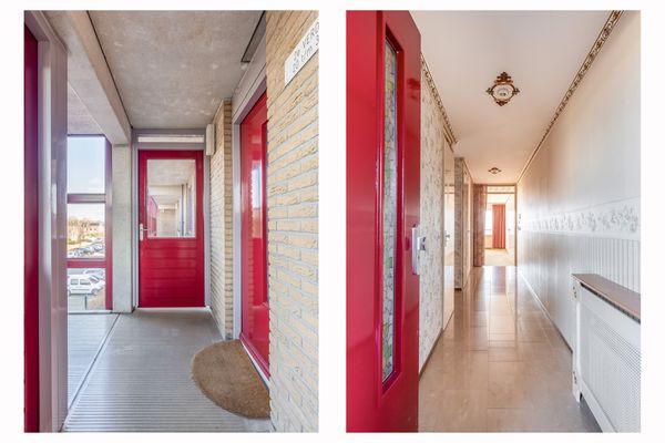 Selma Lagerlöfstraat 26, SPIJKENISSE