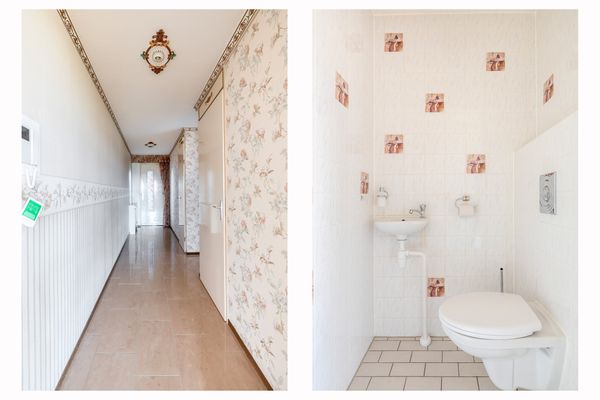 Selma Lagerlöfstraat 26, SPIJKENISSE