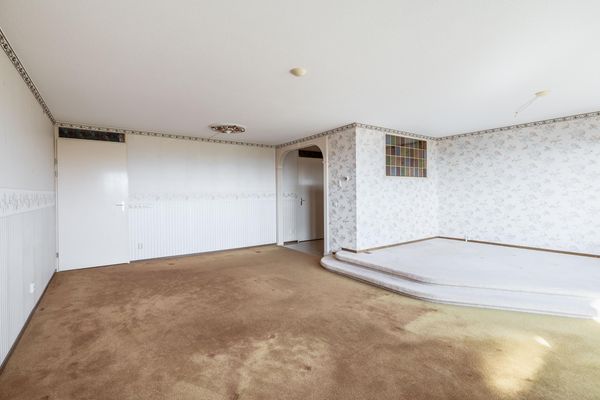 Selma Lagerlöfstraat 26, SPIJKENISSE