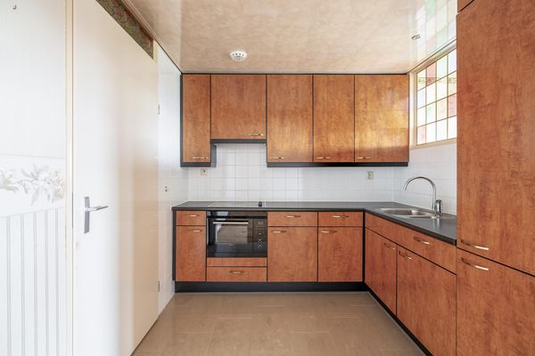 Selma Lagerlöfstraat 26, SPIJKENISSE