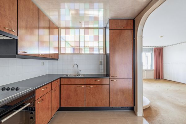 Selma Lagerlöfstraat 26, SPIJKENISSE