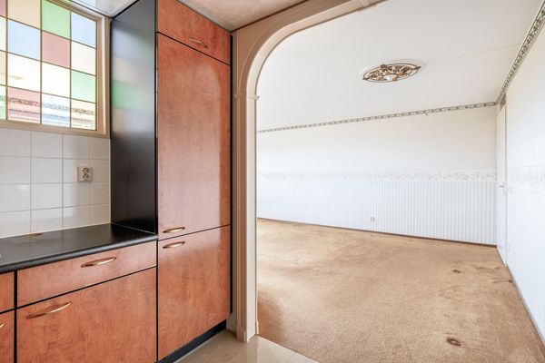 Selma Lagerlöfstraat 26, SPIJKENISSE