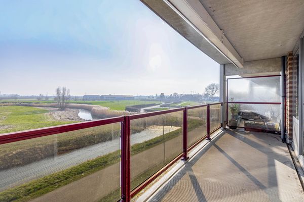 Selma Lagerlöfstraat 26, SPIJKENISSE