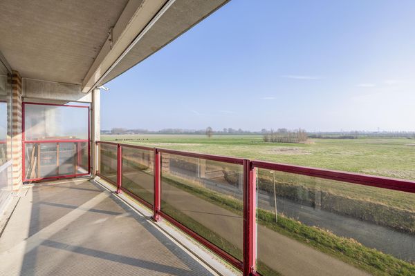 Selma Lagerlöfstraat 26, SPIJKENISSE