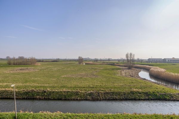 Selma Lagerlöfstraat 26, SPIJKENISSE