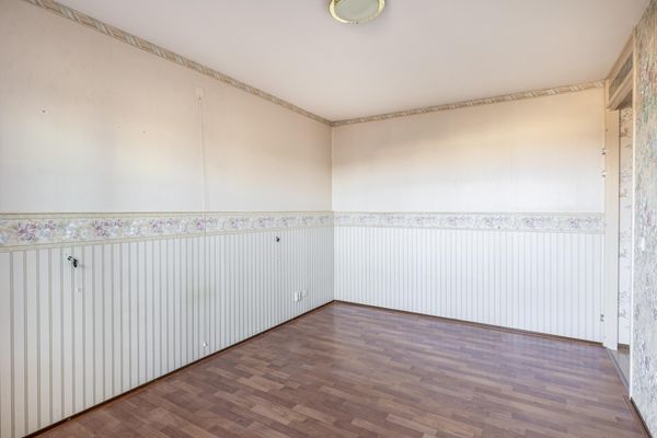 Selma Lagerlöfstraat 26, SPIJKENISSE