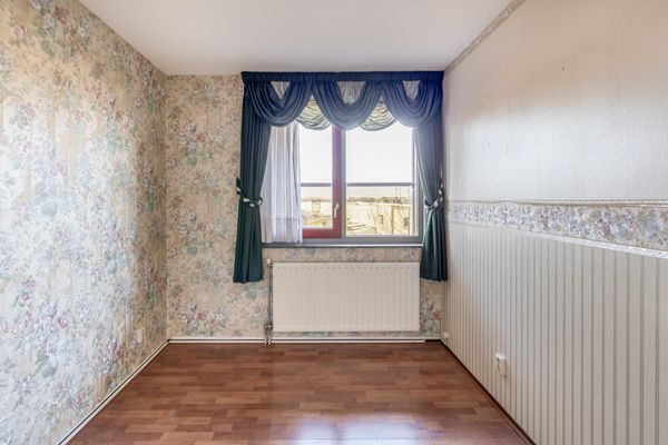 Selma Lagerlöfstraat 26, SPIJKENISSE