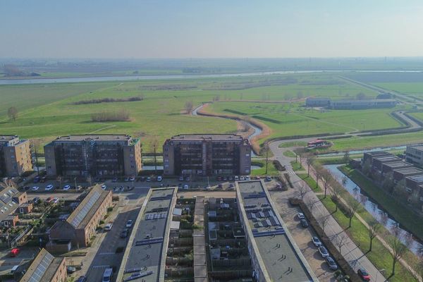 Selma Lagerlöfstraat 26, SPIJKENISSE