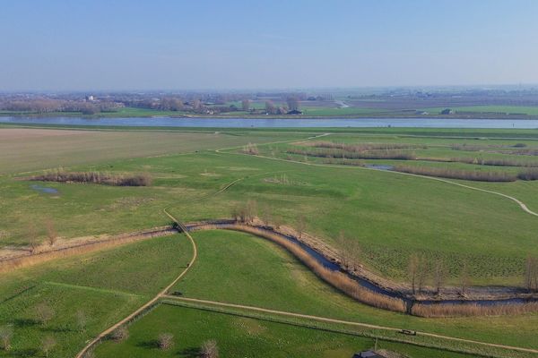 Selma Lagerlöfstraat 26, SPIJKENISSE